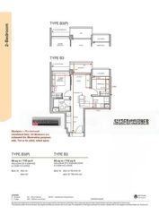 Pasir Ris Central (D18), Condominium #462909701